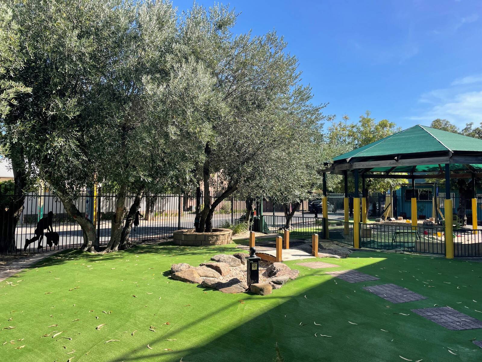 Brompton Children's Centre