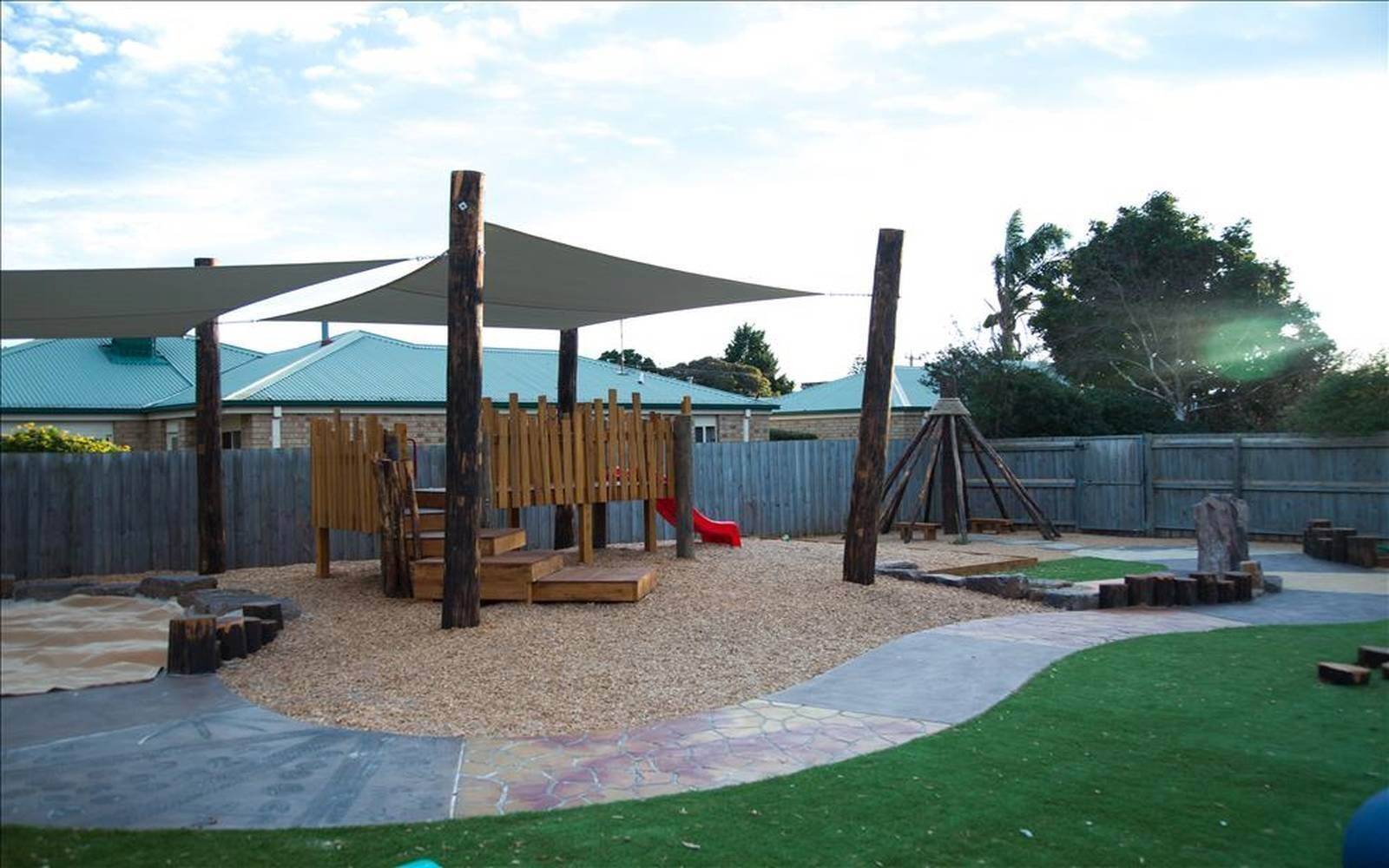 Chelsea World of Learning 1