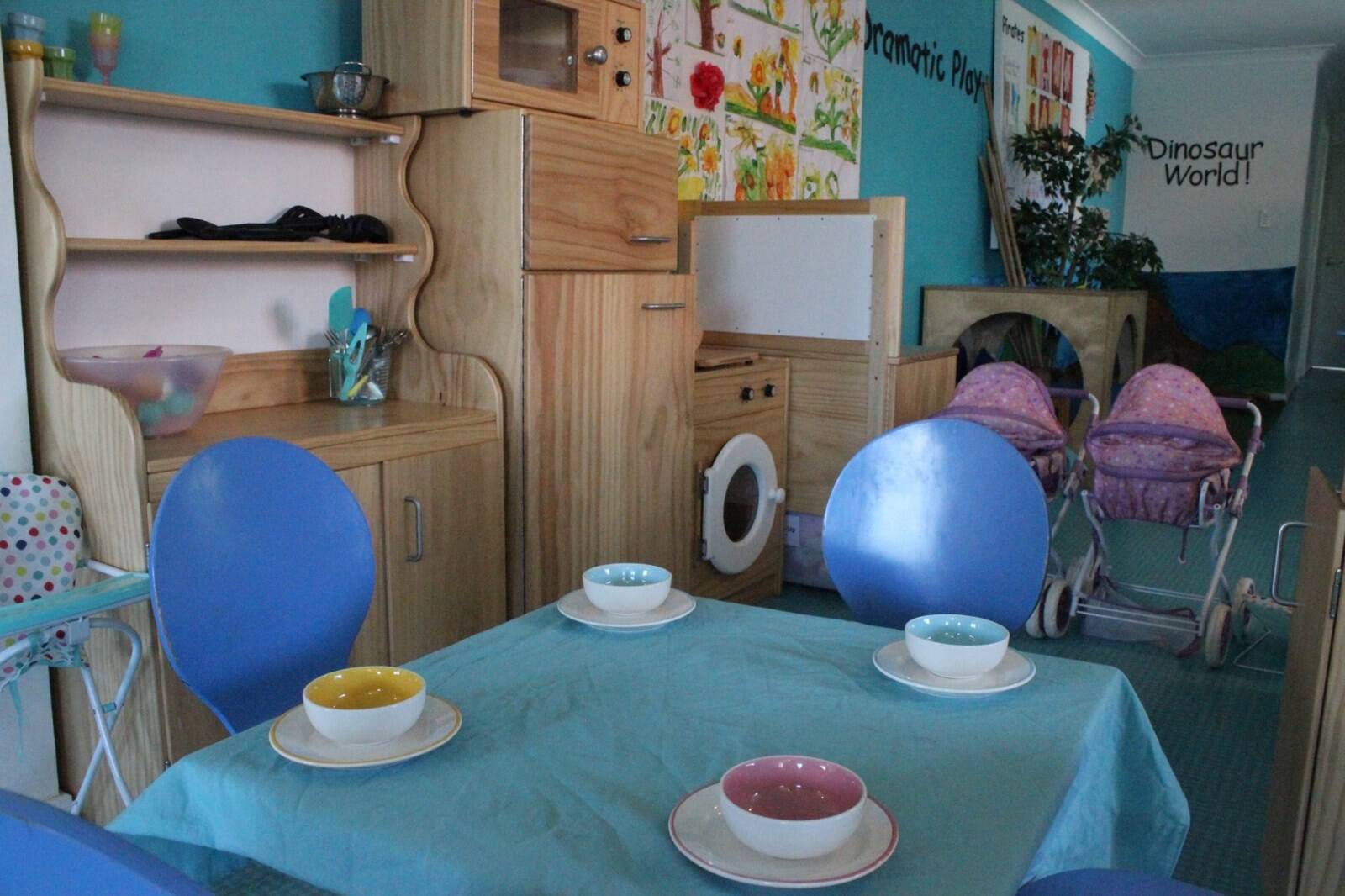 Kindaburra Childrens Centre