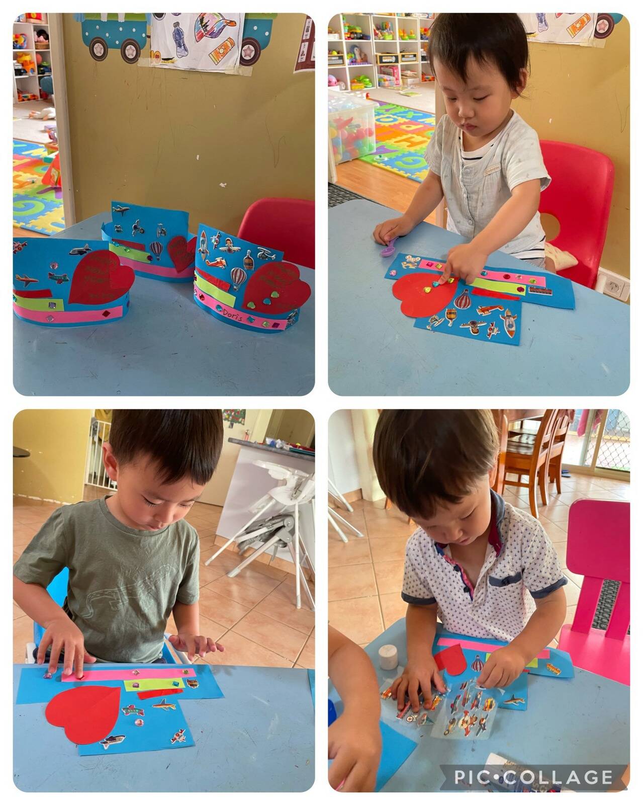 Shuilian Family Daycare