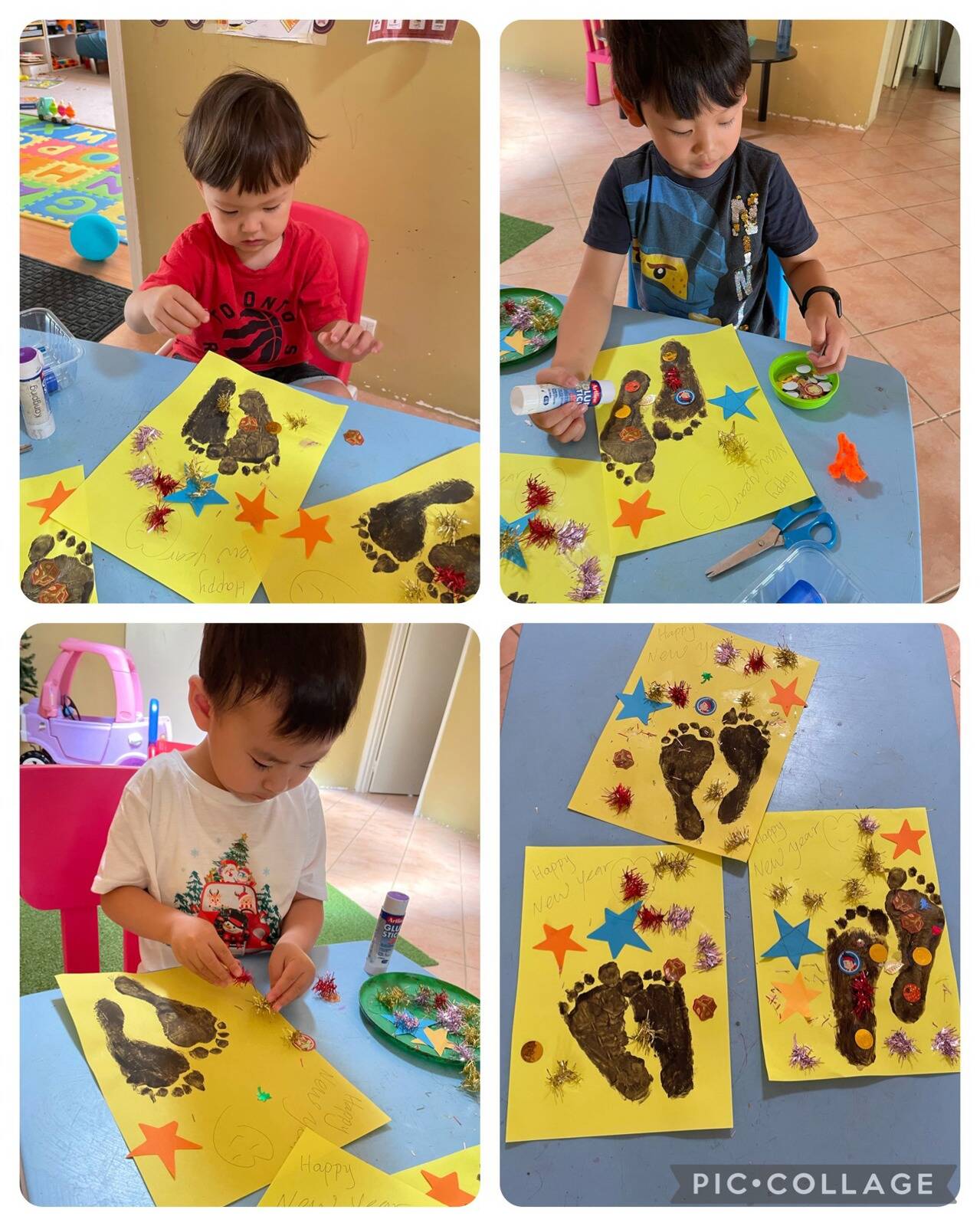 Shuilian Family Daycare