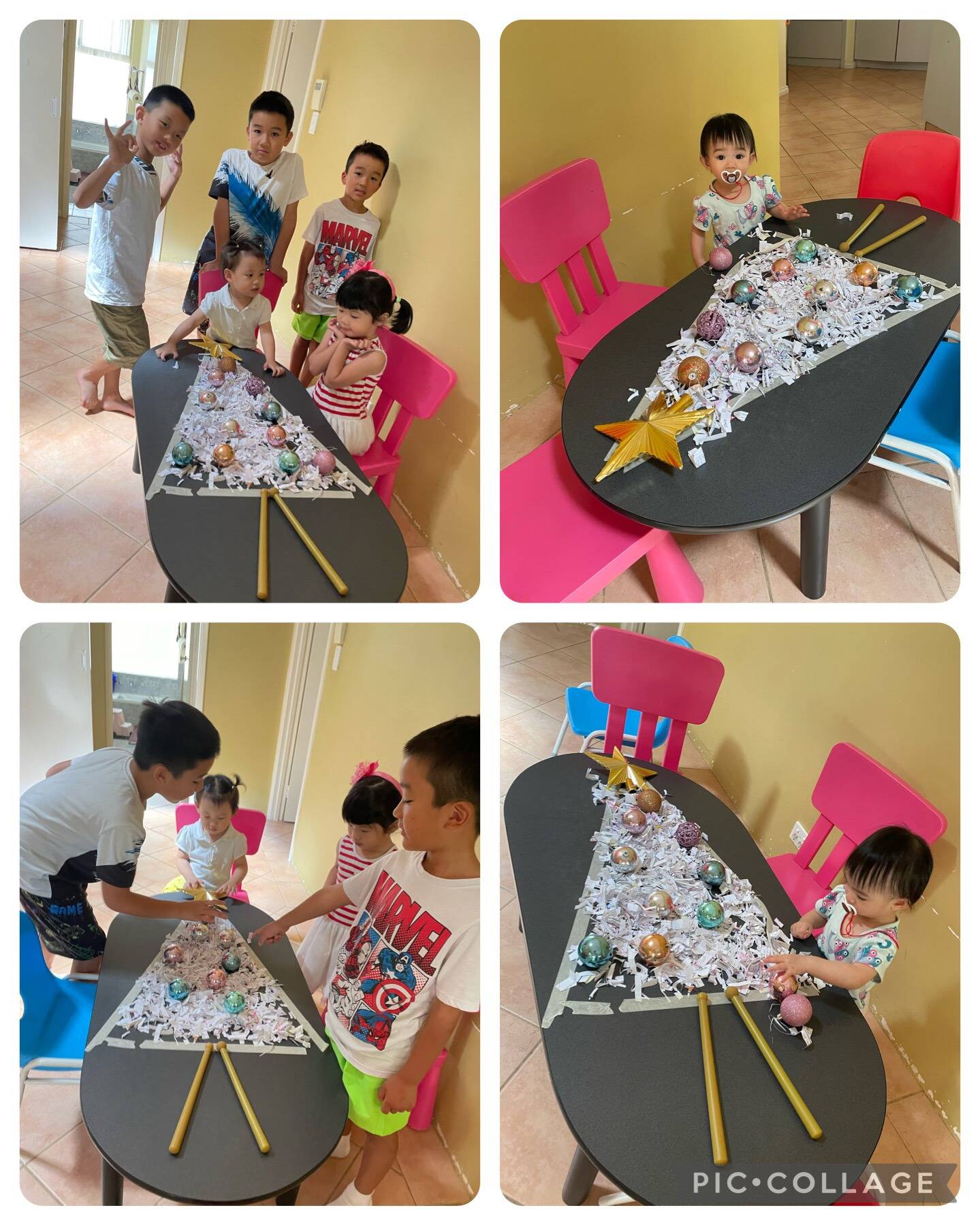 Shuilian Family Daycare