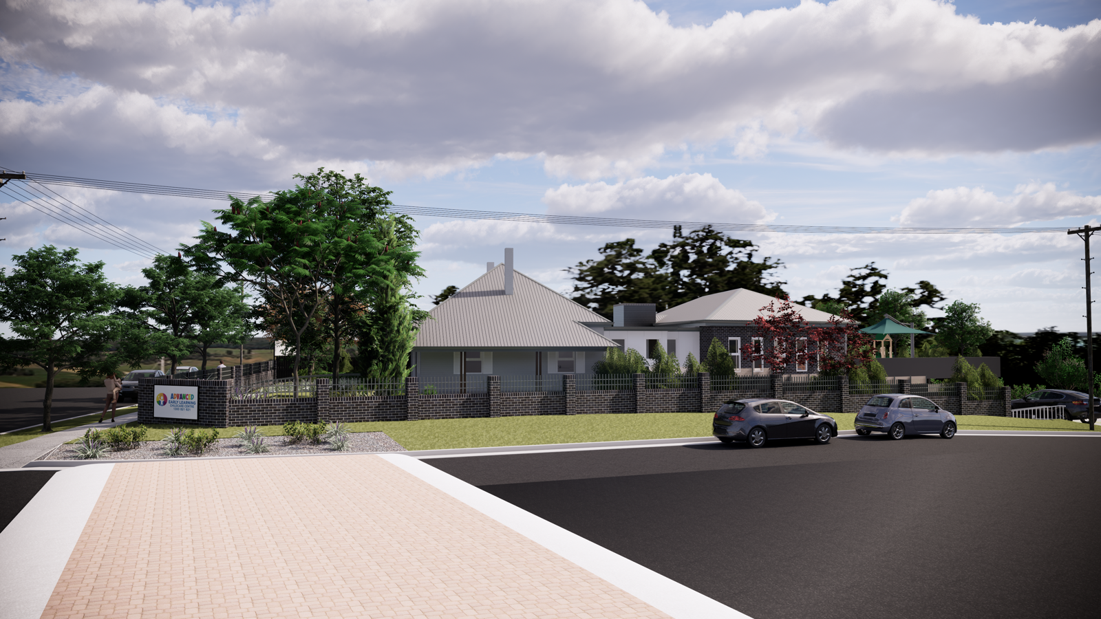 Advanced Early Learning Westmead