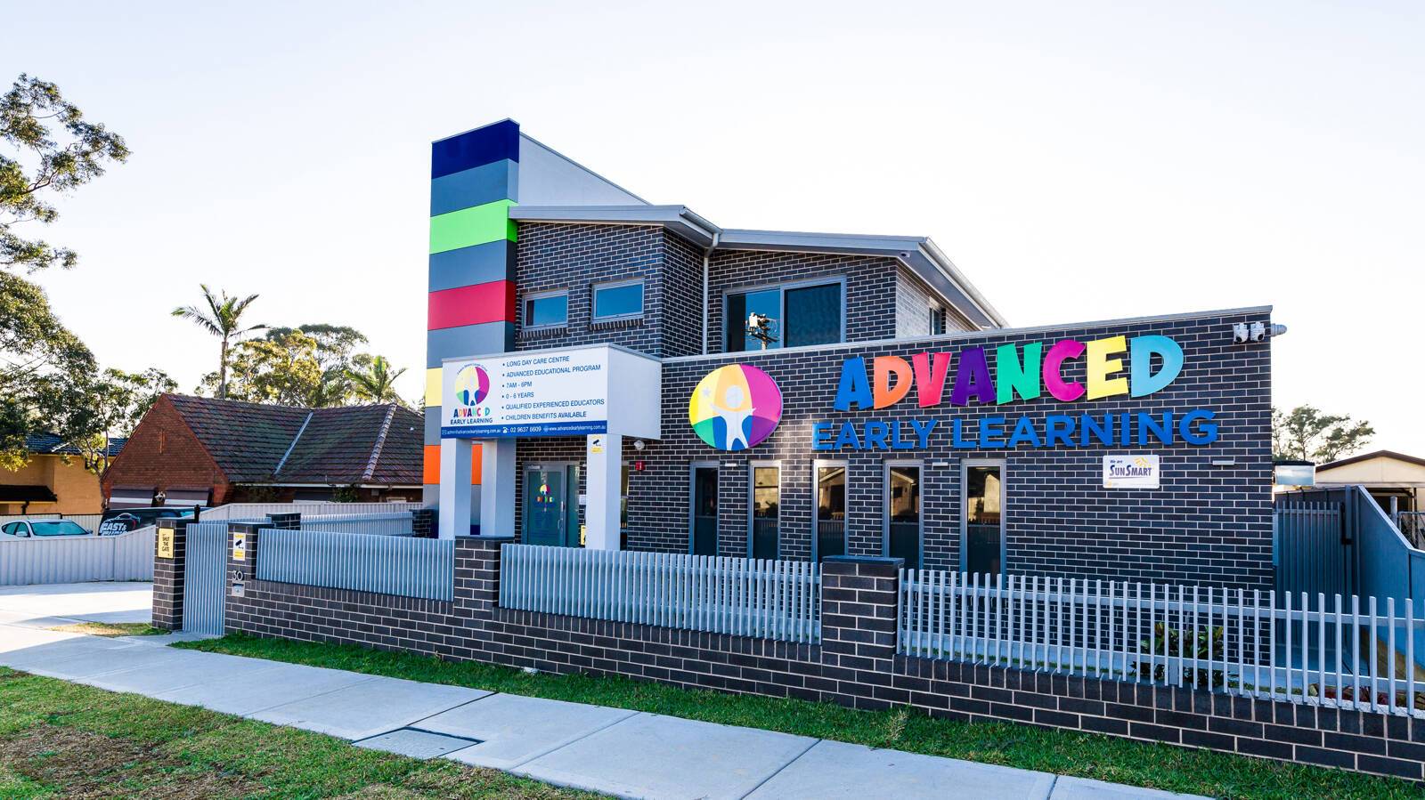 Advanced Early Learning - Walker Street