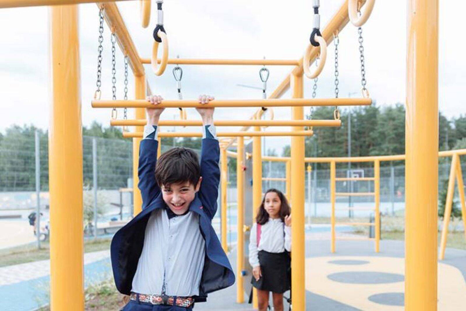 Ambrose School Age Care, Our Lady of Lourdes, Baulkham Hills