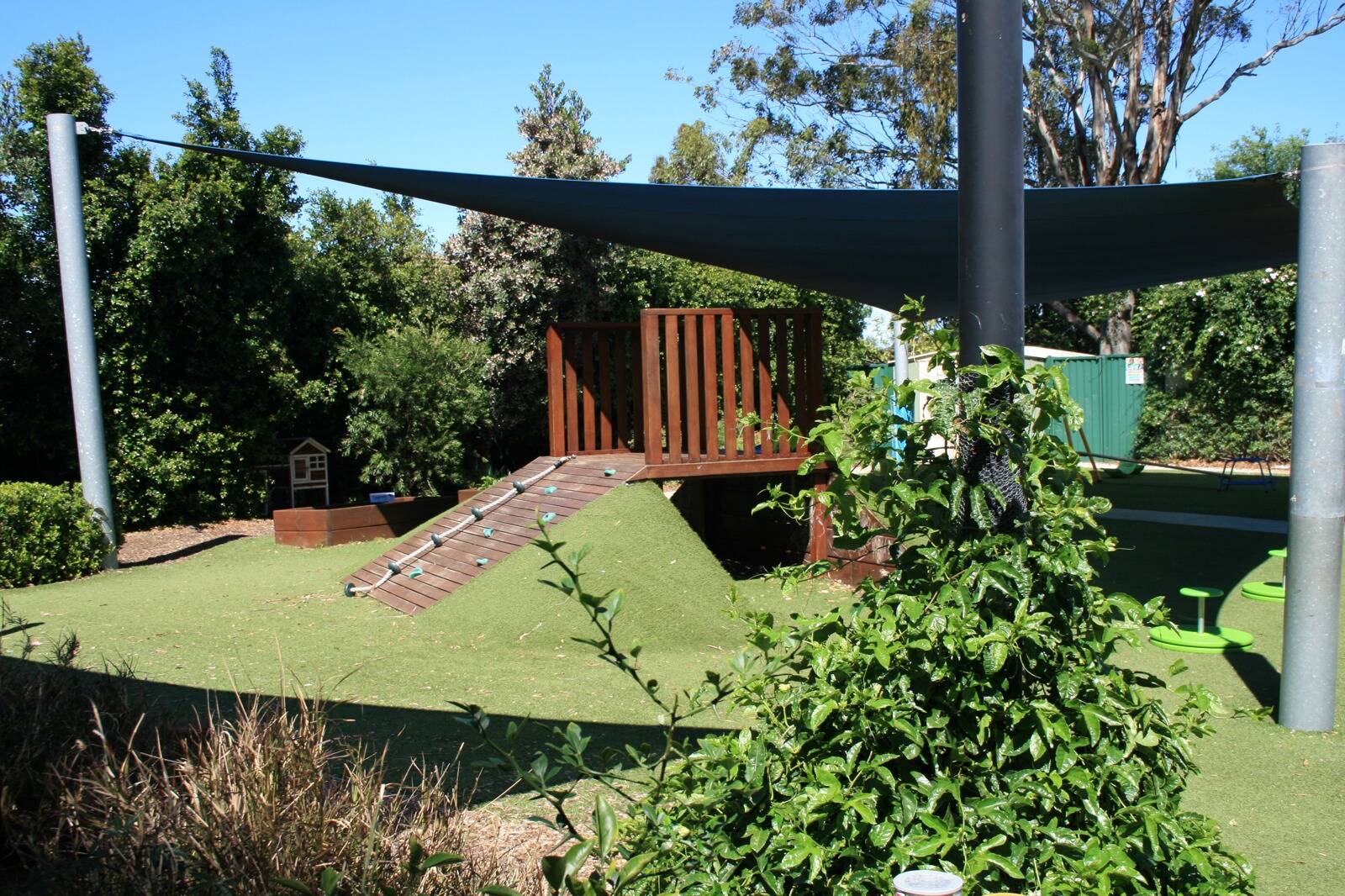 Ambrose Early Learning, Mary Queen of the Family, Blacktown South