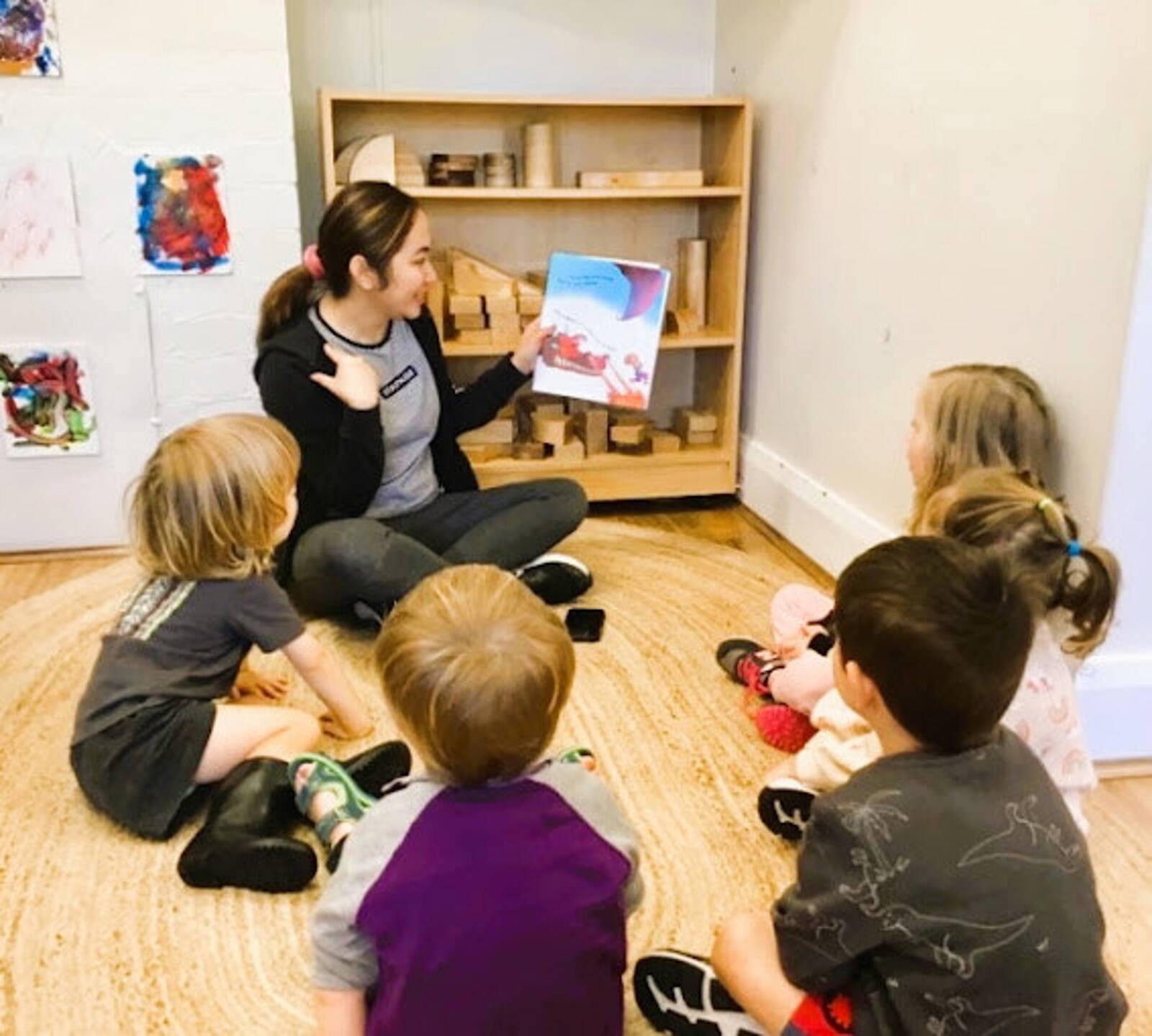 Balgowlah Early Learning