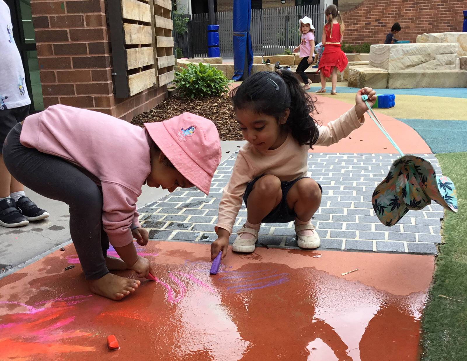 Ambrose Early Learning, St Luke's Marsden Park