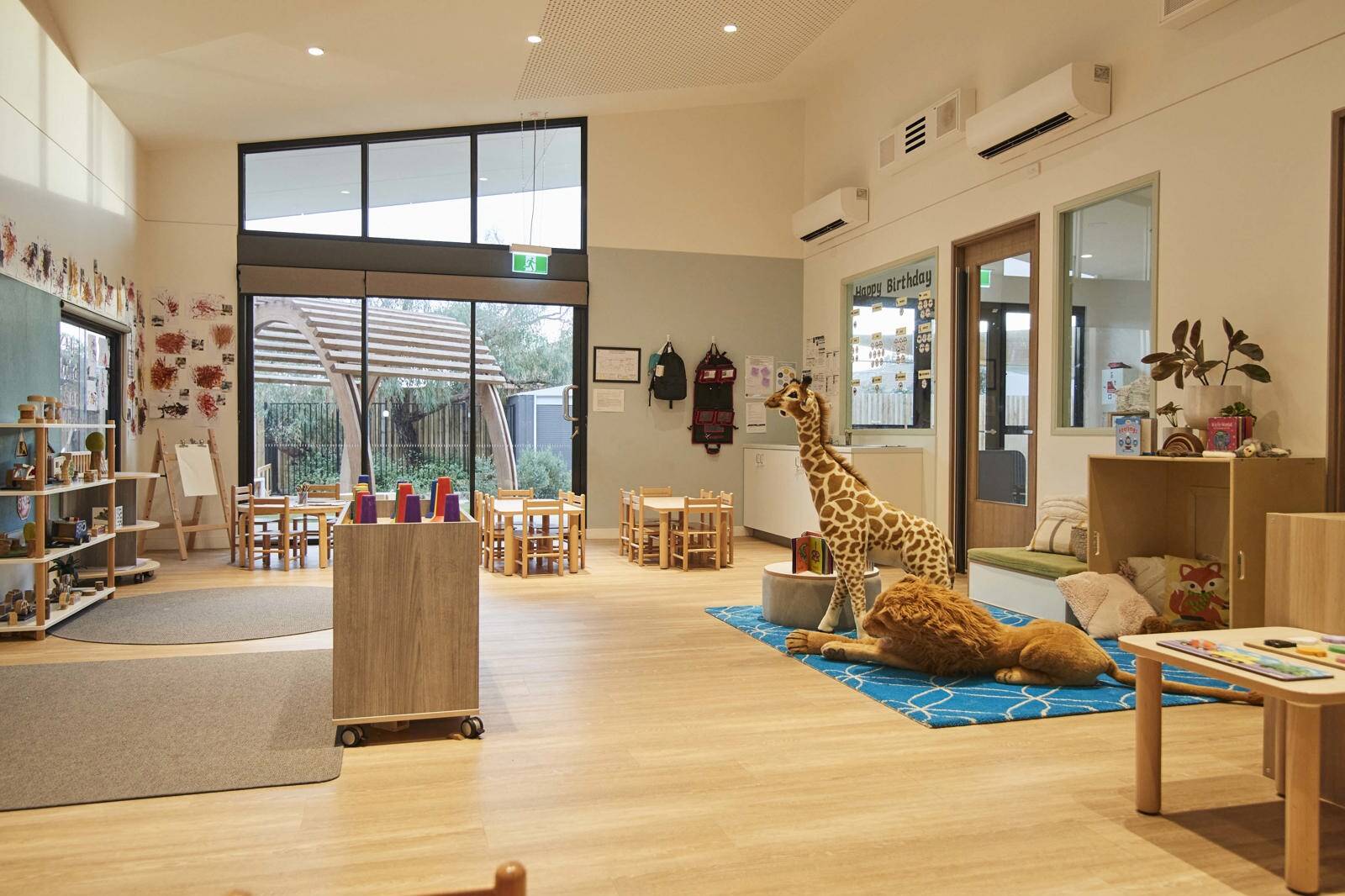 Guardian Childcare & Education Langwarrin South