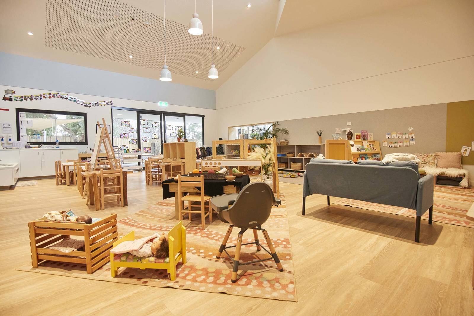 Guardian Childcare & Education Langwarrin South