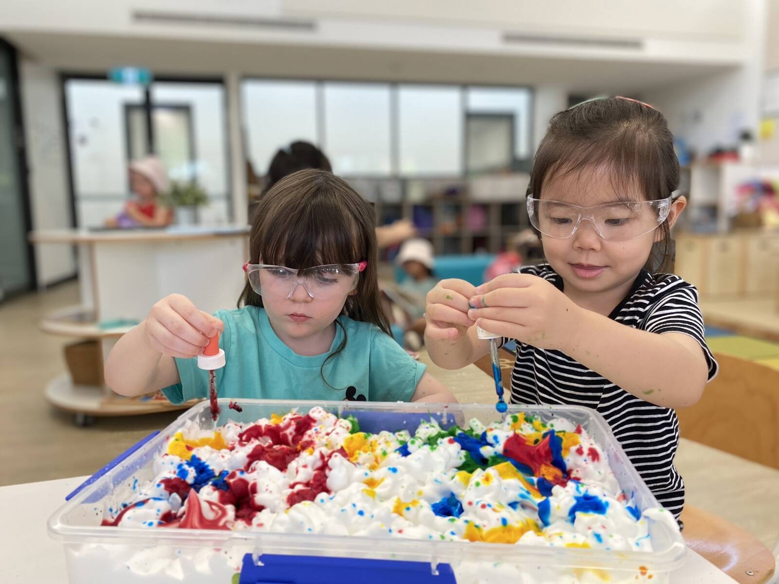 Figtree Early Learning Centre Croydon