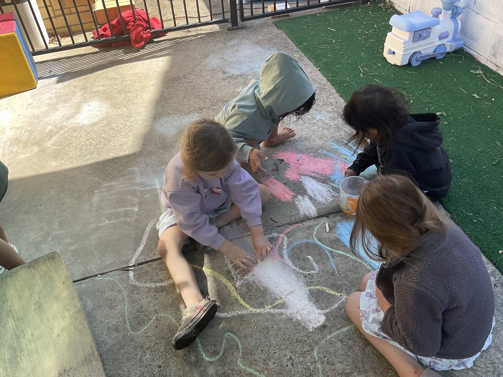 Lina's Family Day Care