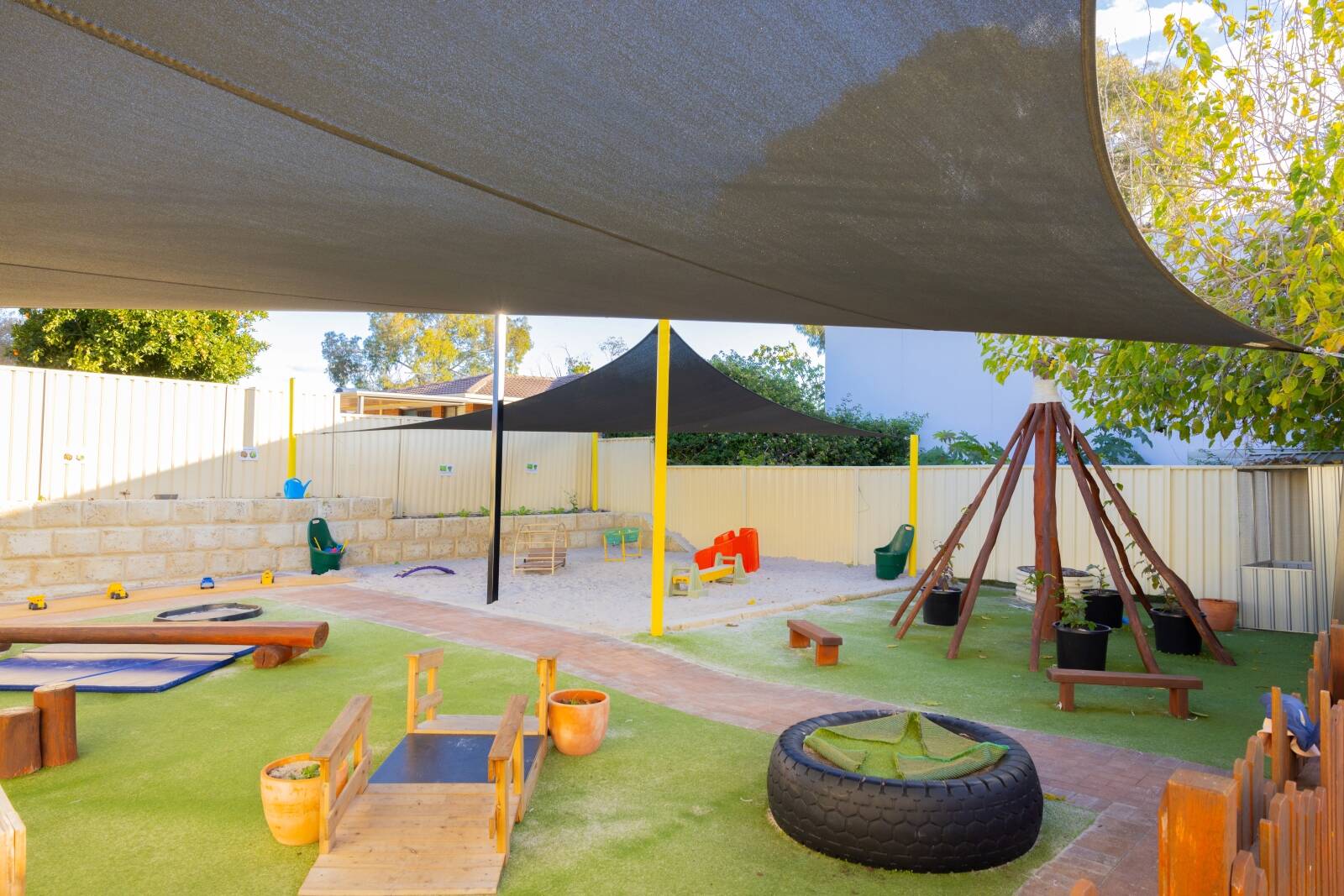 Buggles Childcare Riverton