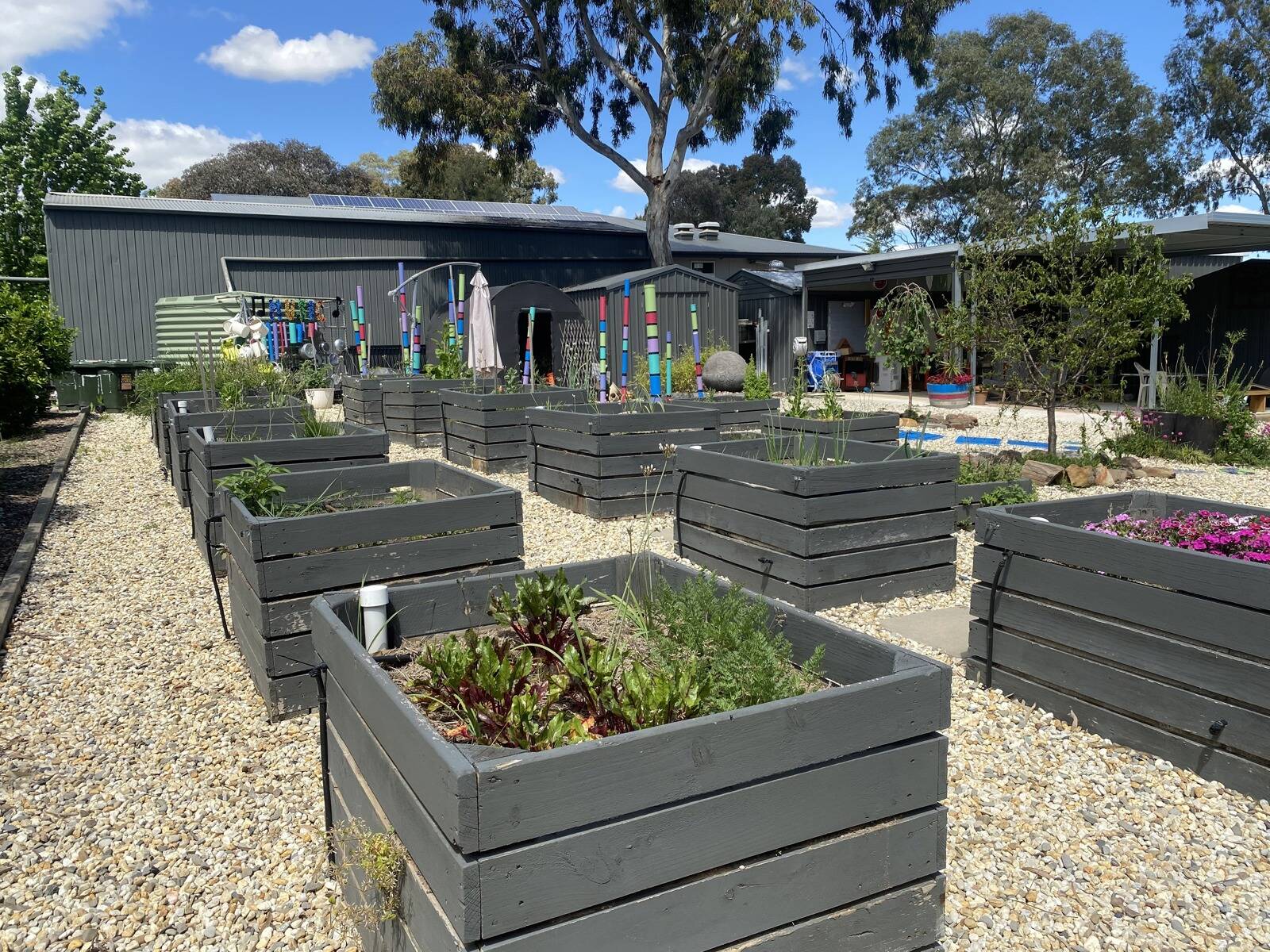 Ardtornish Primary School OSHC