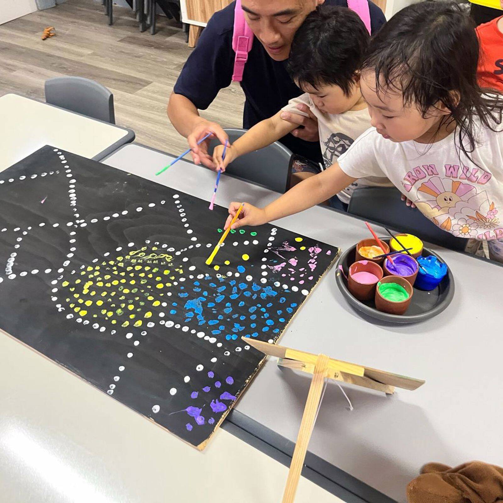 Kidzville Early Learning Centre