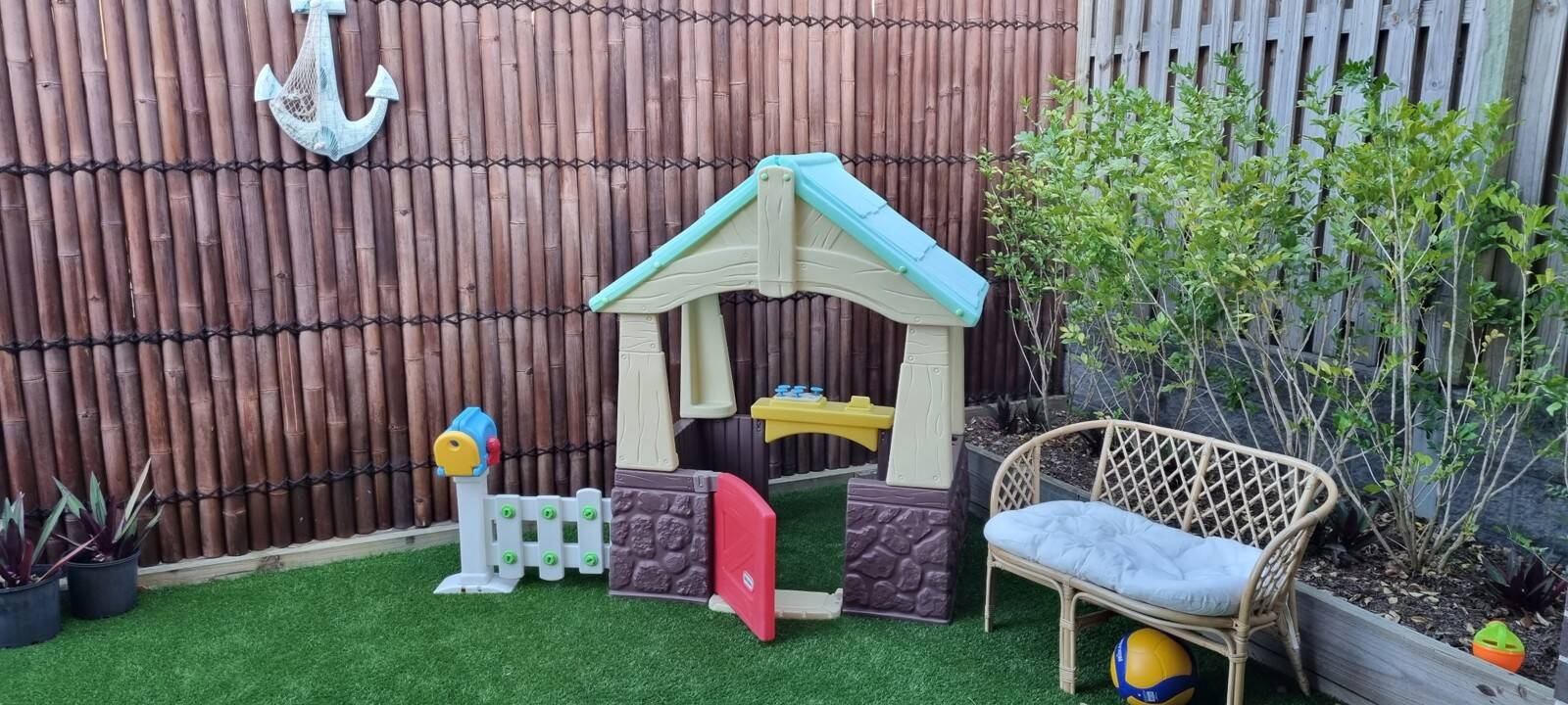 Arundel Springs Family Day Care