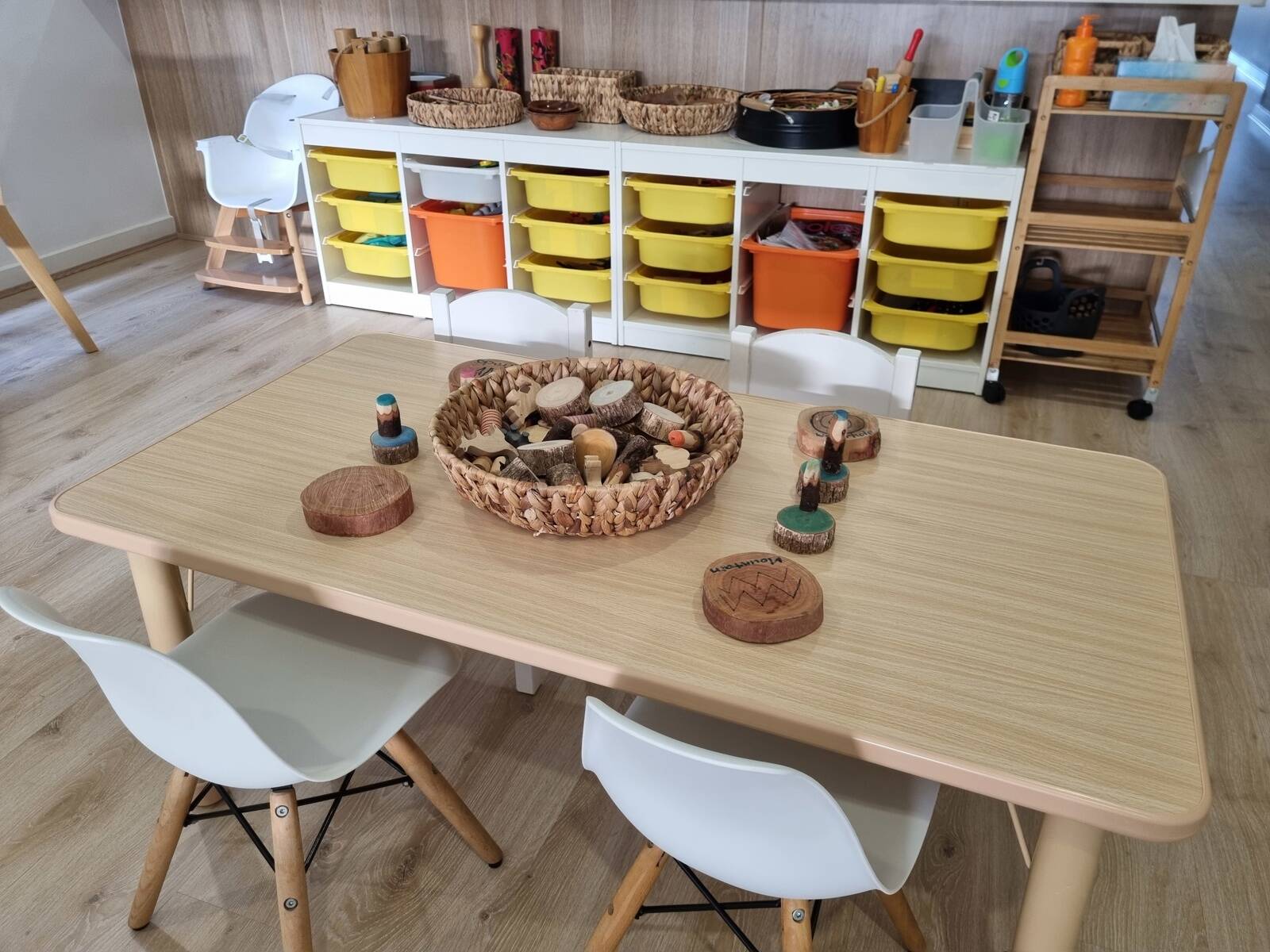 Arundel Springs Family Day Care