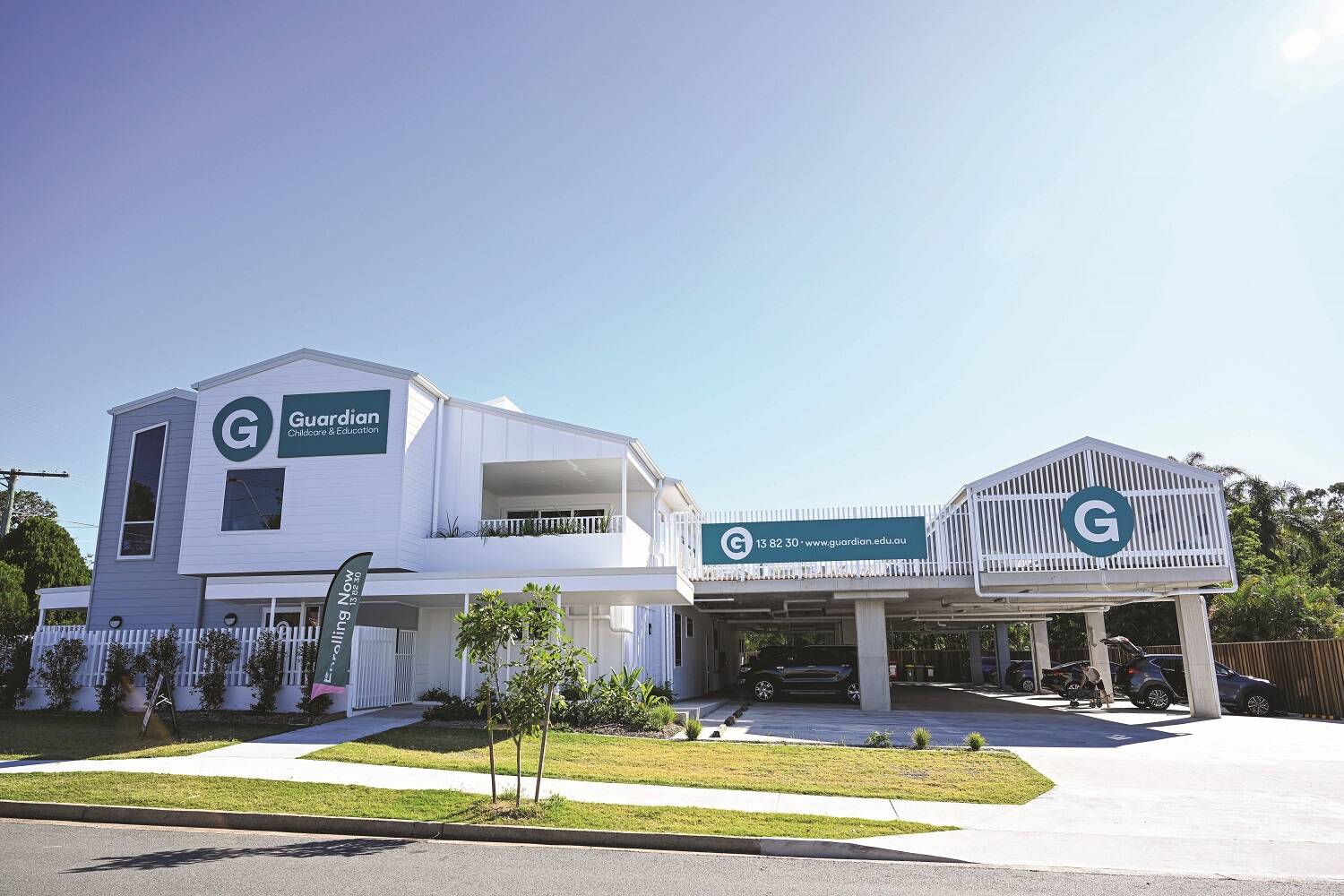 Guardian Childcare & Education Camira