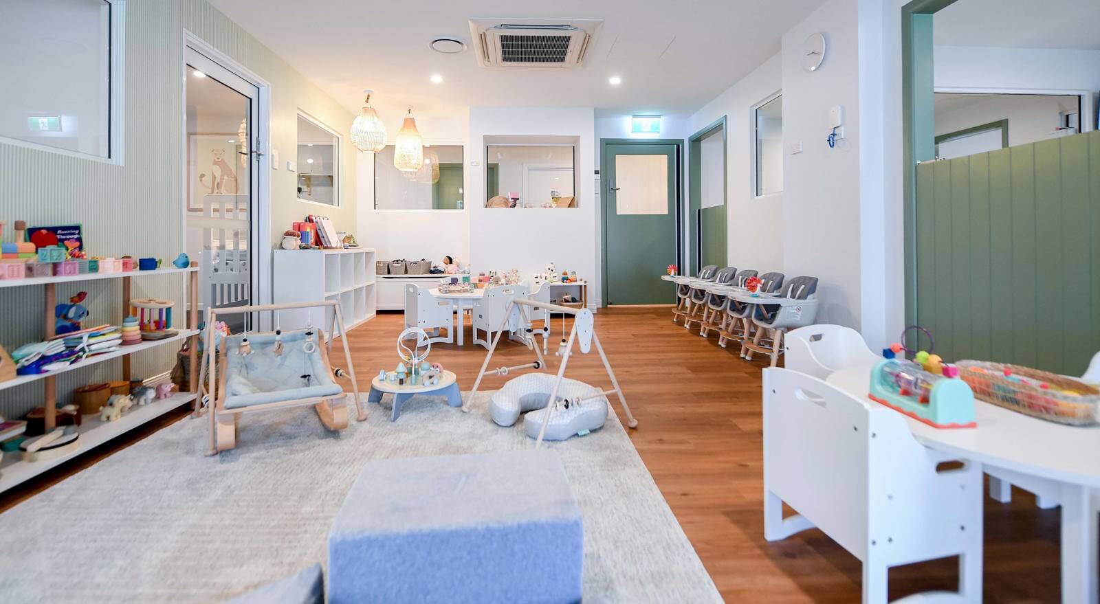 Guardian Childcare & Education Camira