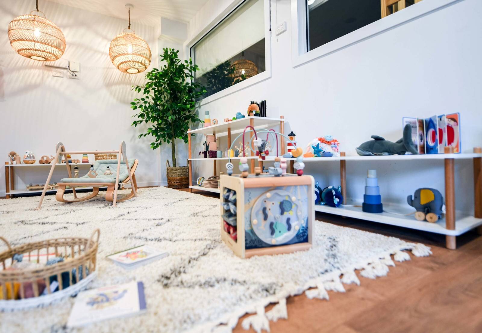 Guardian Childcare & Education Moorooka