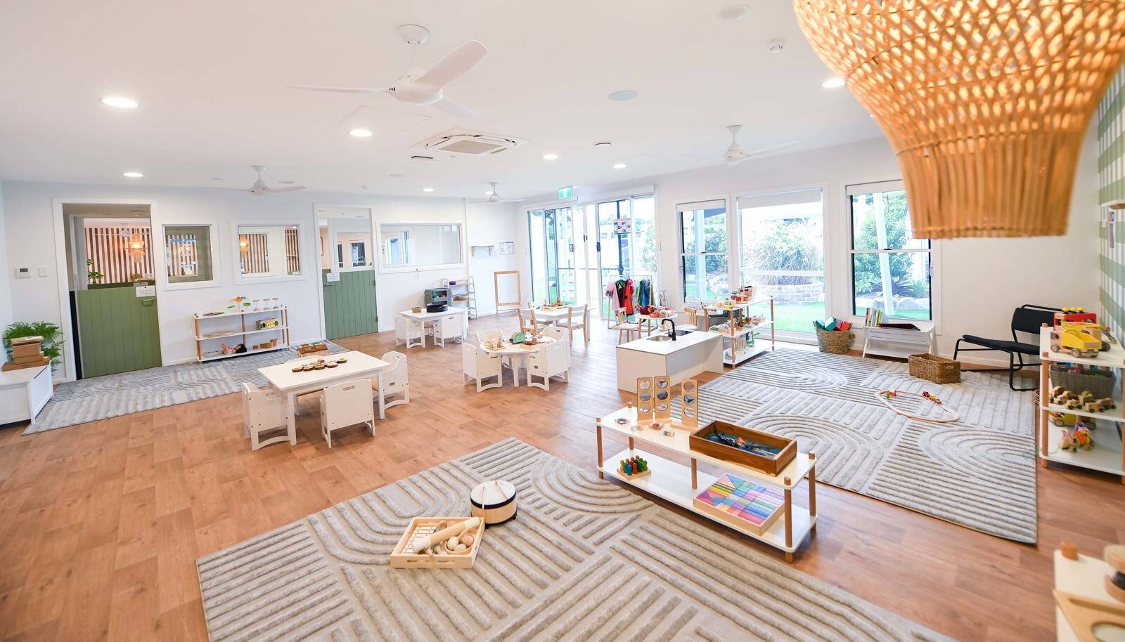 Guardian Childcare & Education Moorooka