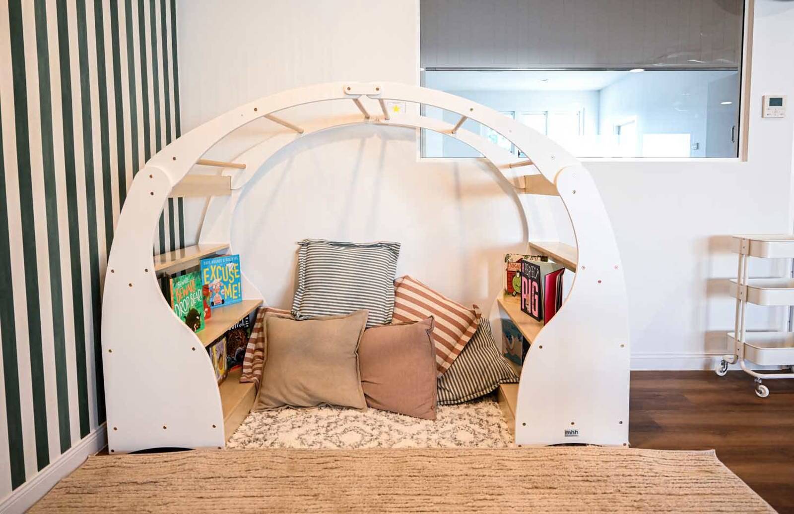 Guardian Childcare & Education Greenbank Spring Mountain Drive