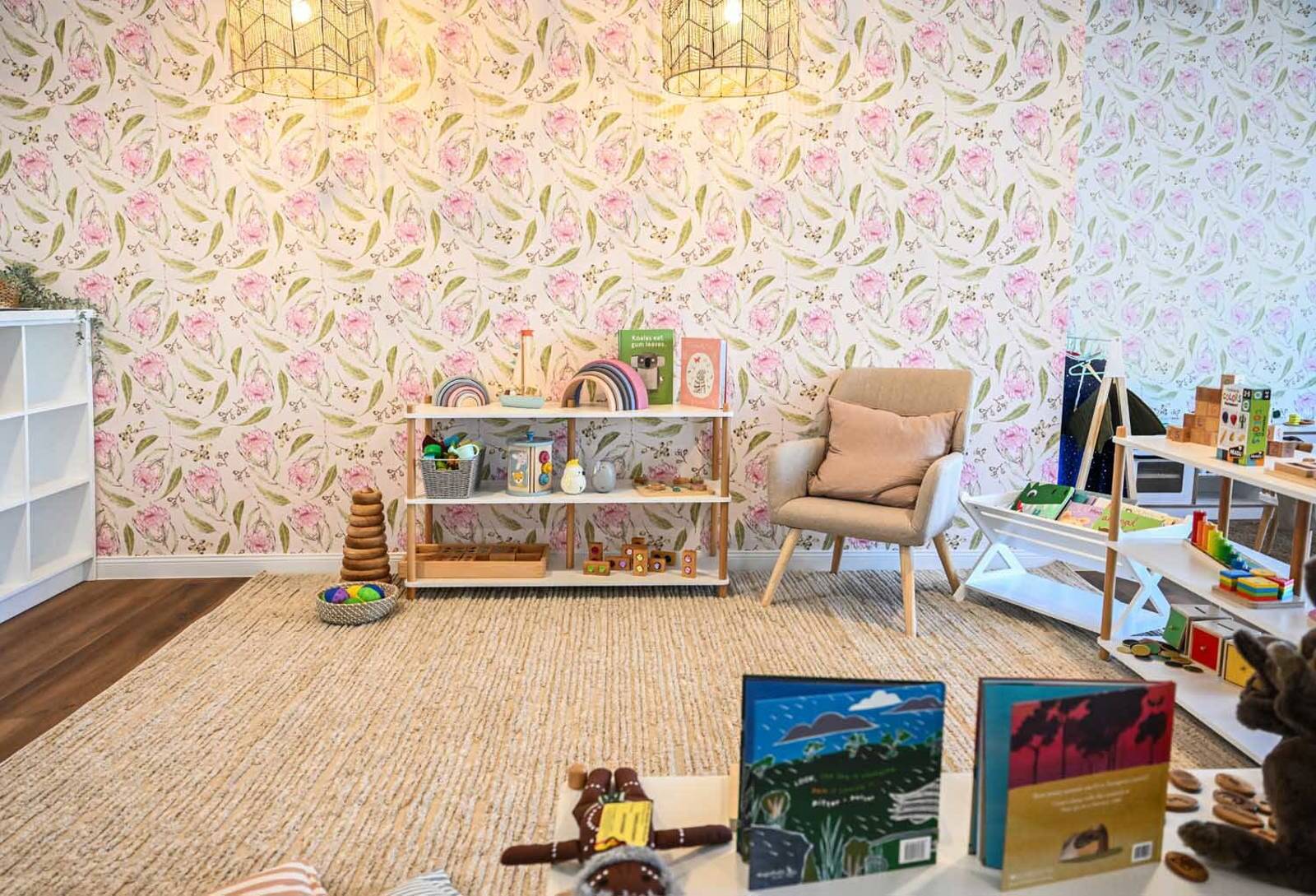 Guardian Childcare & Education Greenbank Spring Mountain Drive