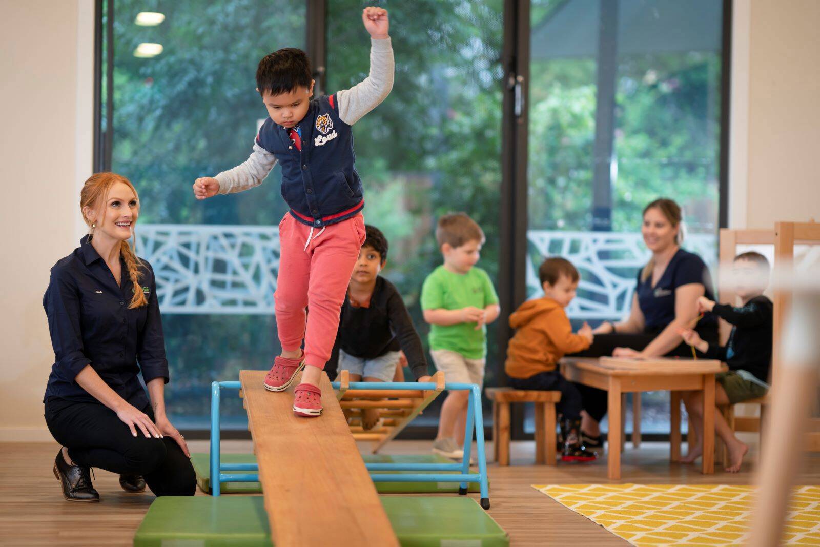 Edge Early Learning Zillmere