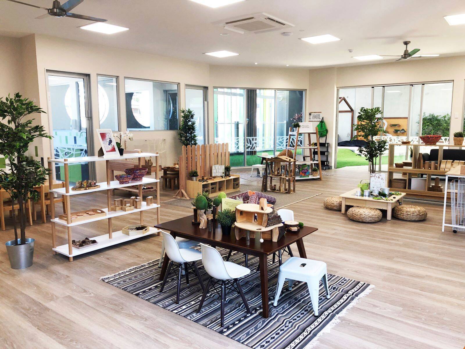 Edge Early Learning South Brisbane