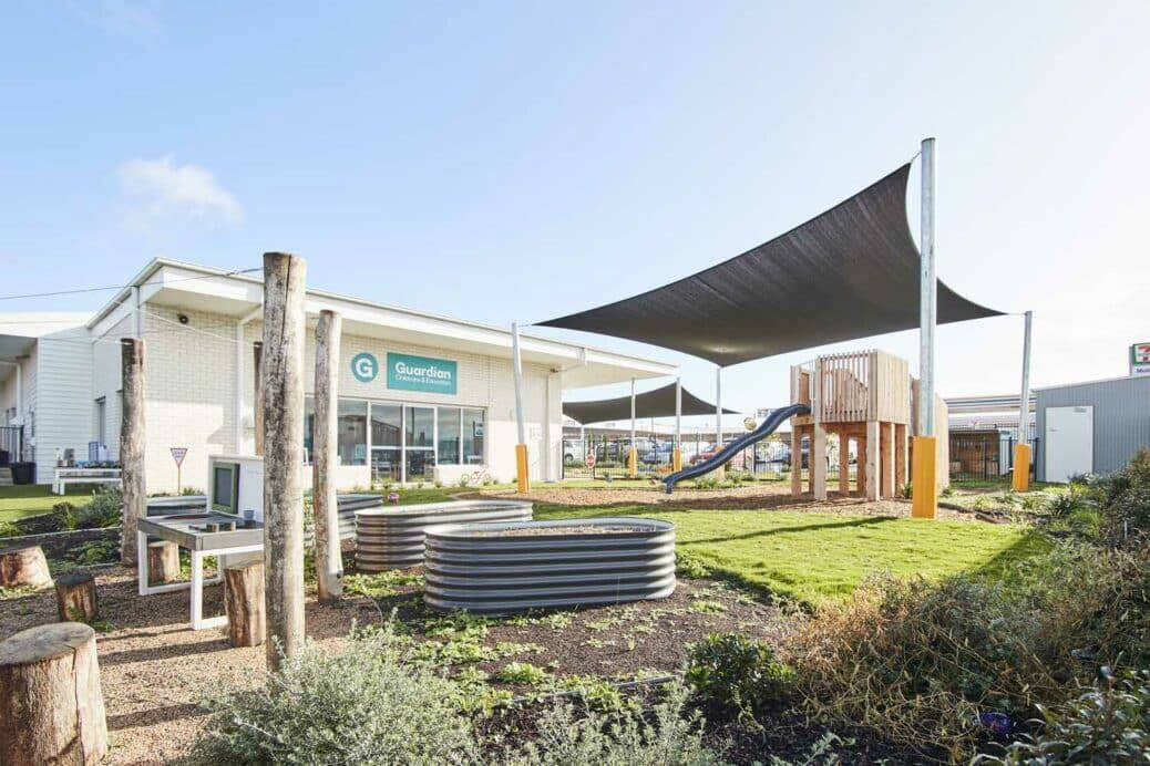 Guardian Childcare & Education Tarneit