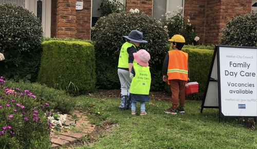 Cobblestone Green Park Family Day Care