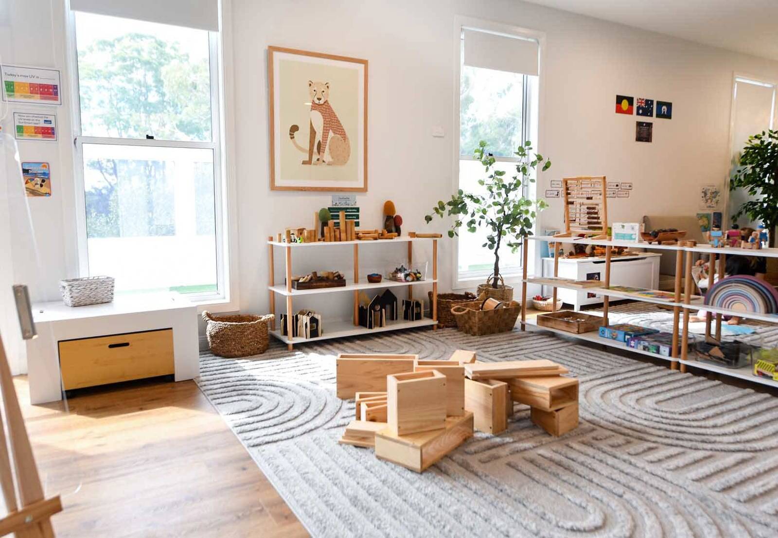 Guardian Childcare & Education Rochedale South