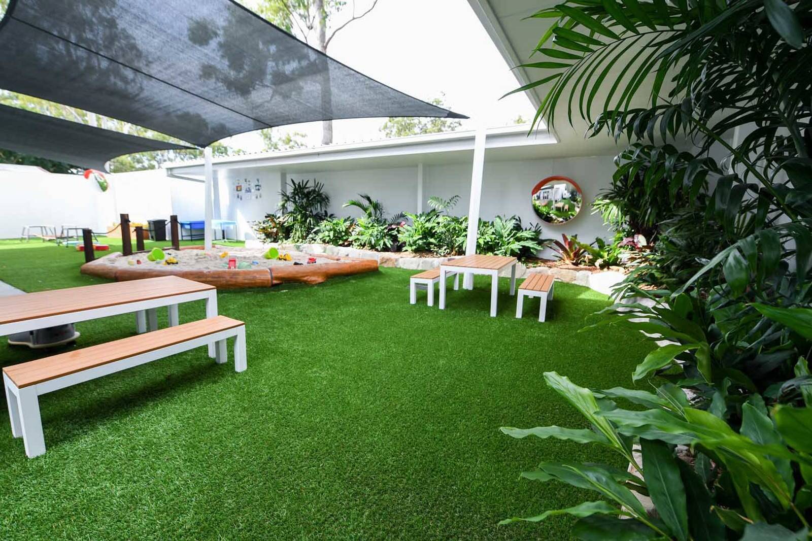 Guardian Childcare & Education Rochedale South