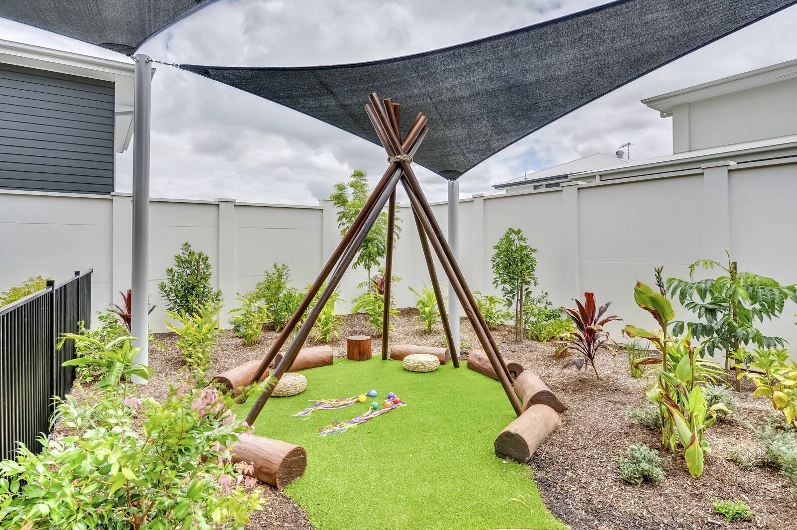 Sunkids Children's Centre - Rochedale