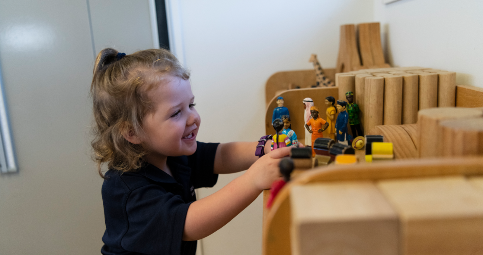 St Benedict's Kindergarten, Mango Hill