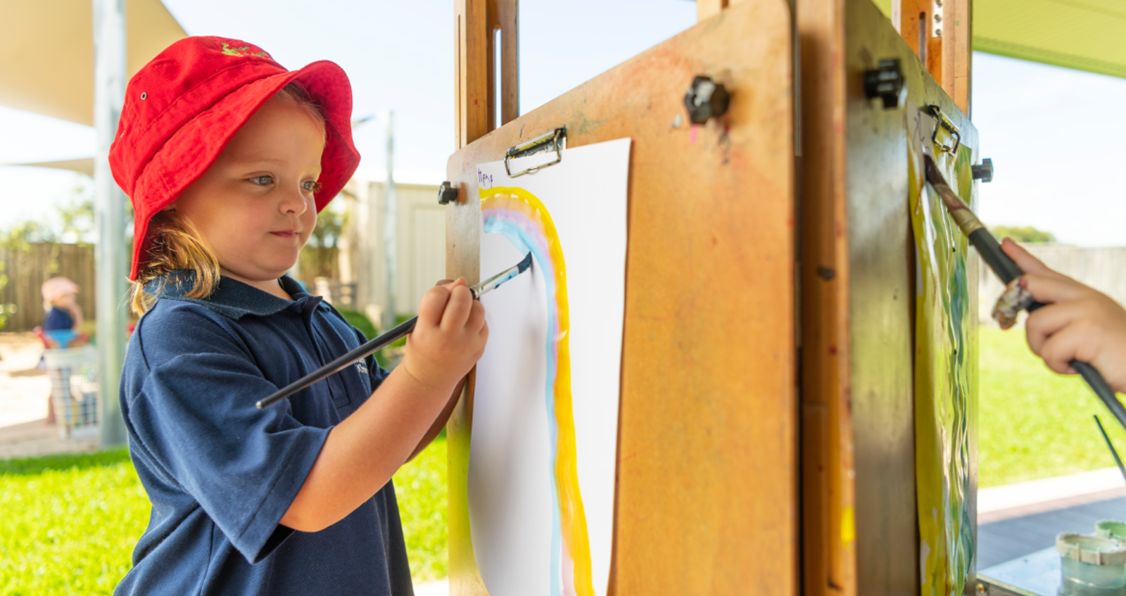 St Benedict's Kindergarten, Mango Hill