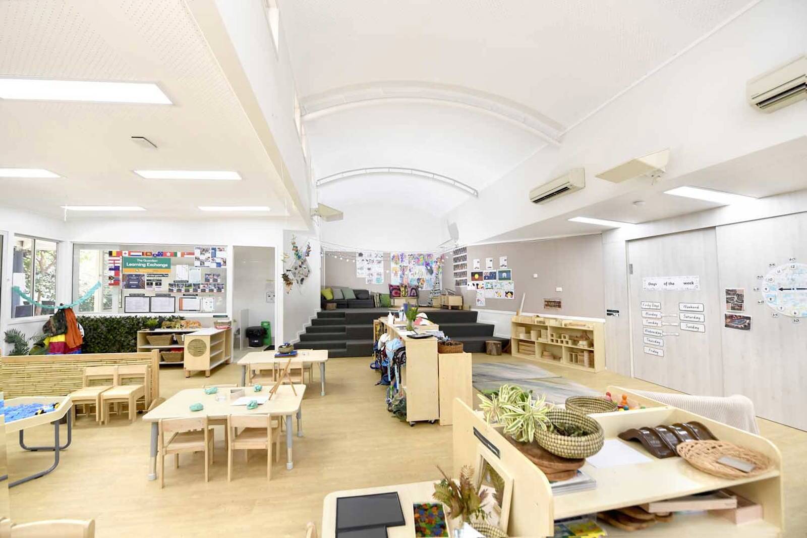 Guardian Fig Tree Pocket Childcare and Education