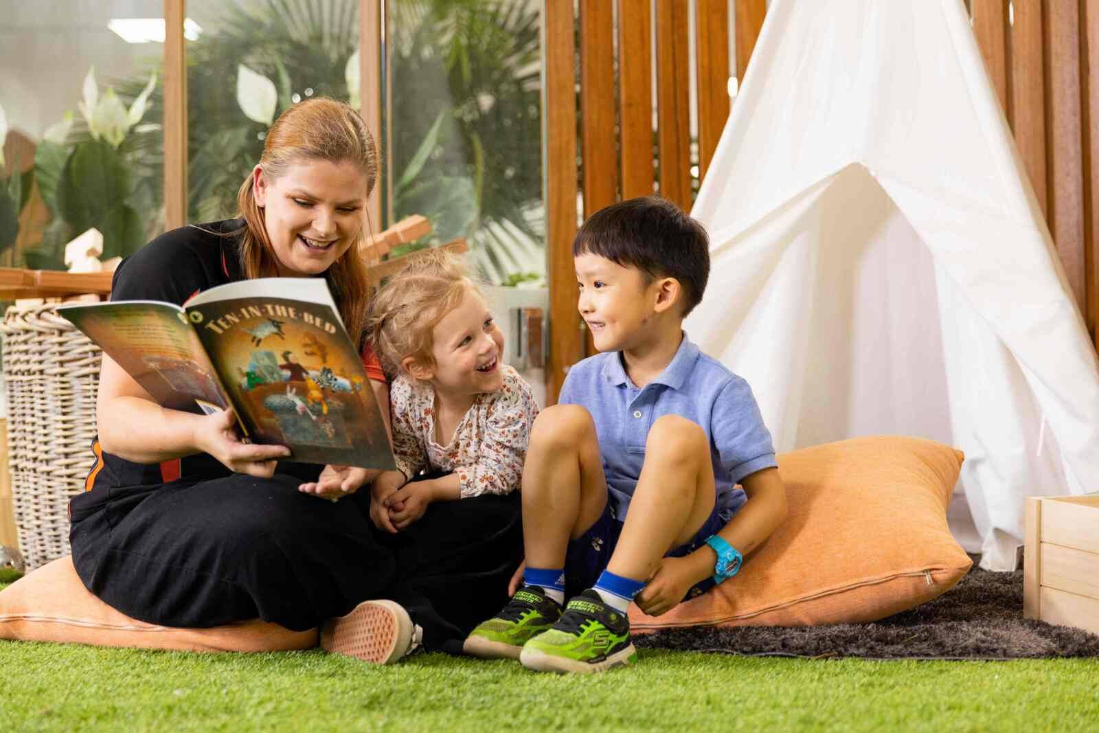 Sunkids Children's Centre Benowa