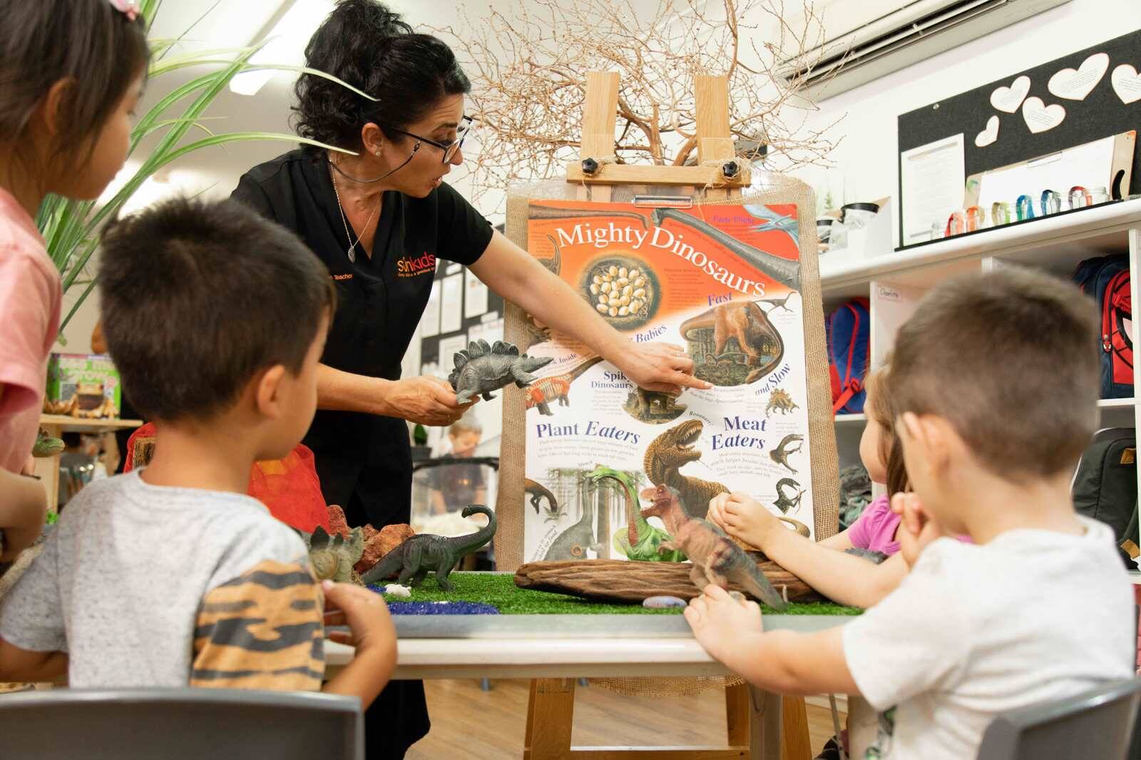 Sunkids Children's Centre Benowa