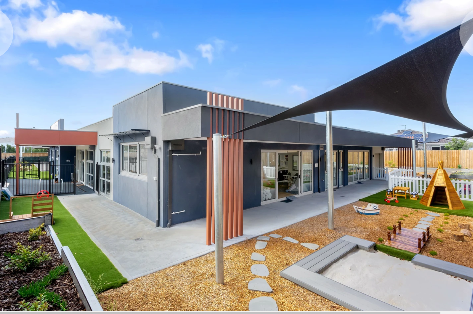 Early Beginners Child Care Centre Greenvale