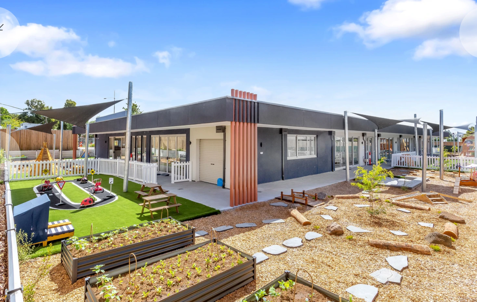 Early Beginners Child Care Centre Greenvale