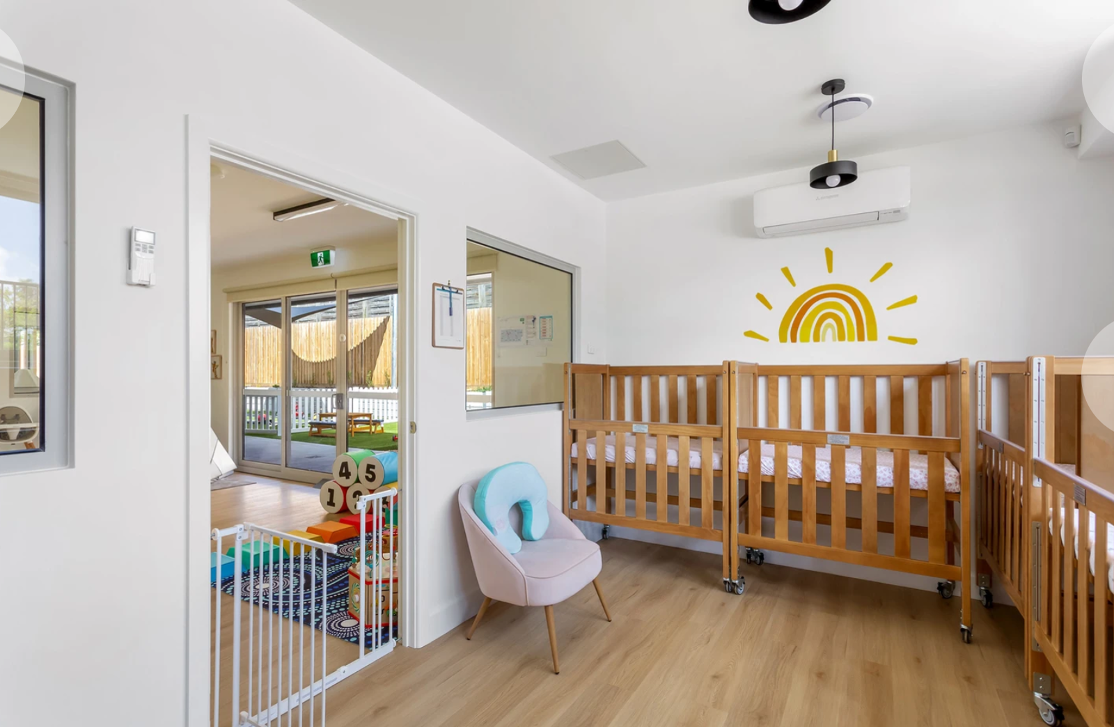 Early Beginners Child Care Centre Greenvale