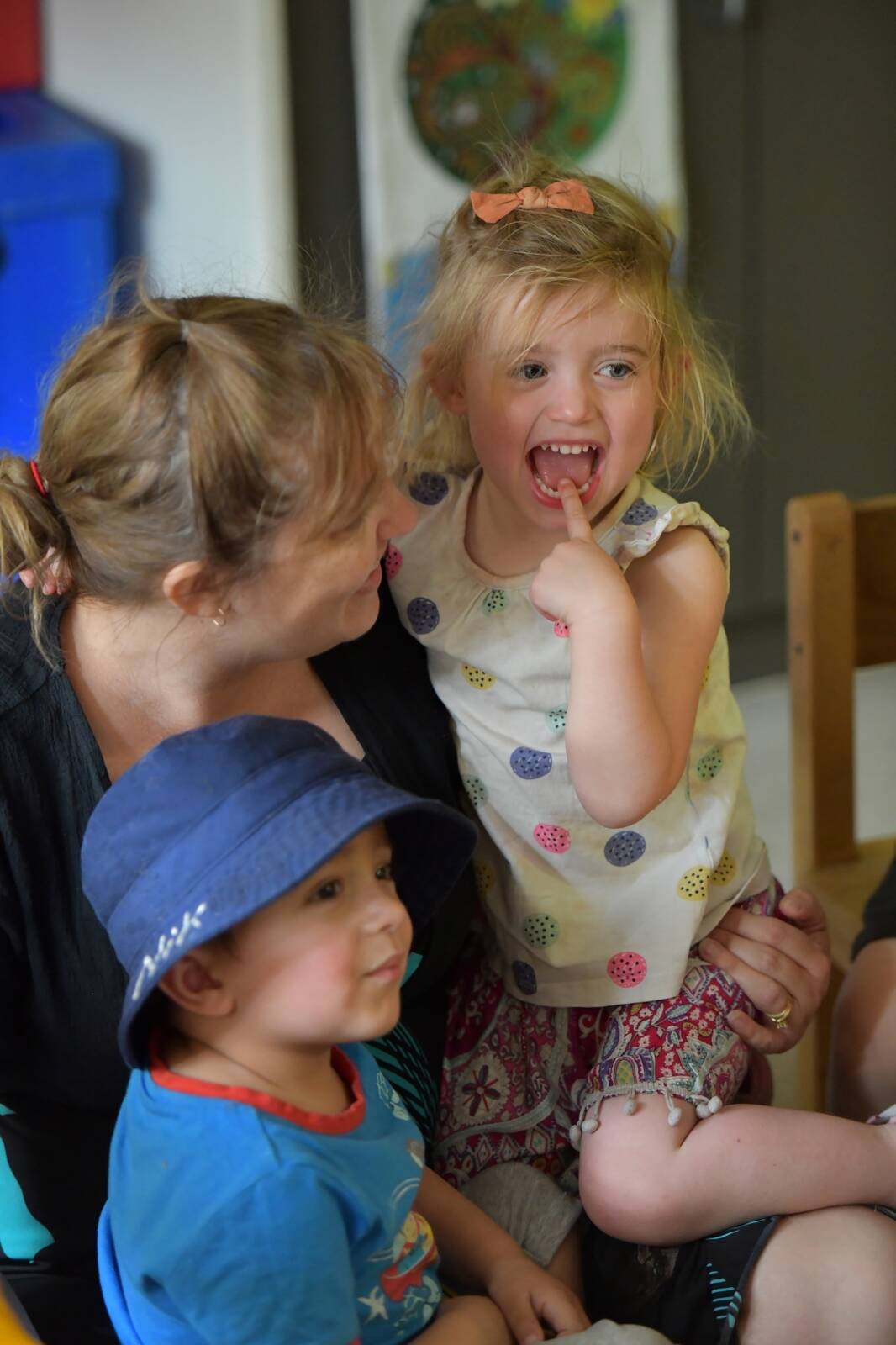 Gowrie SA - Thebarton