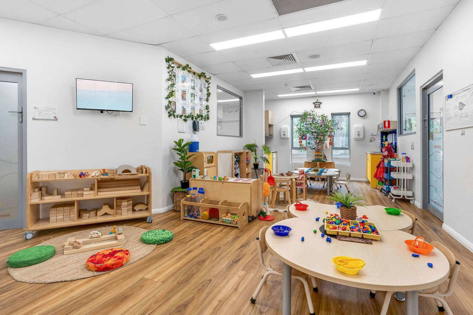 Little Leo's Early Learning Centres - Killara