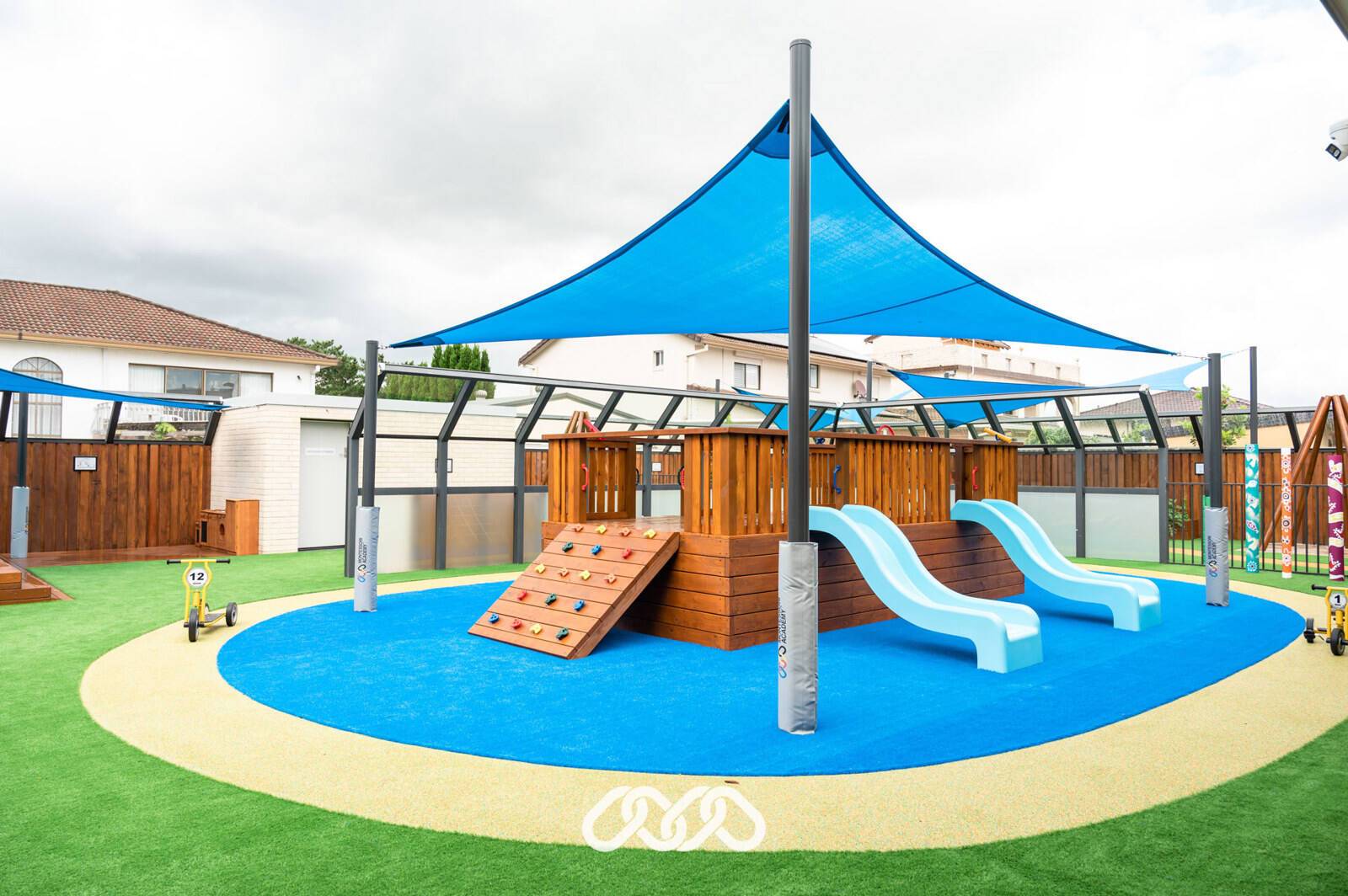 Bossley Park Montessori Academy