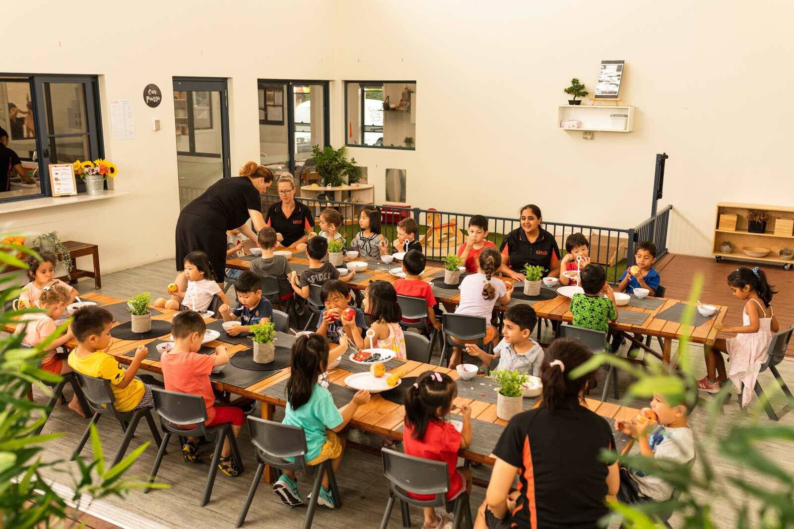 Sunkids Children's Centre - Sunnybank Hills