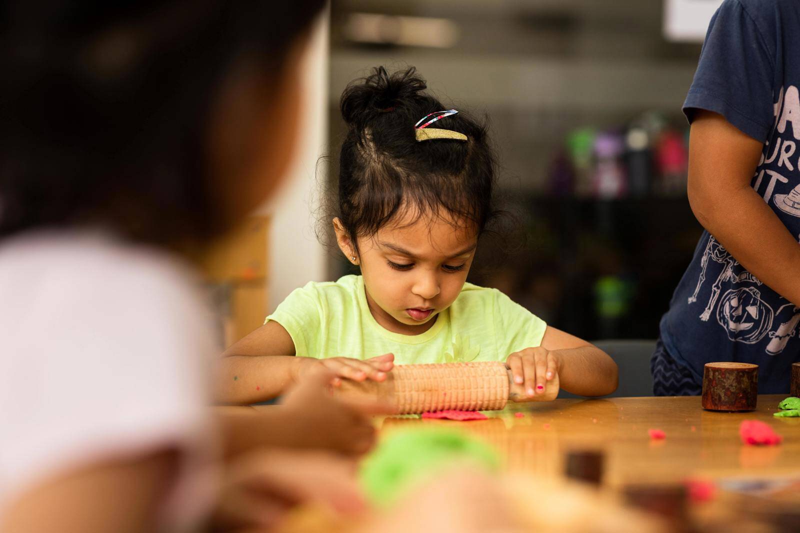 Sunkids Children's Centre - Sunnybank Hills