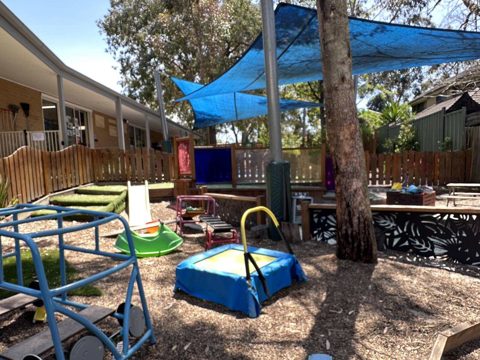 Songbird Early Learning Centre - Briar Hill