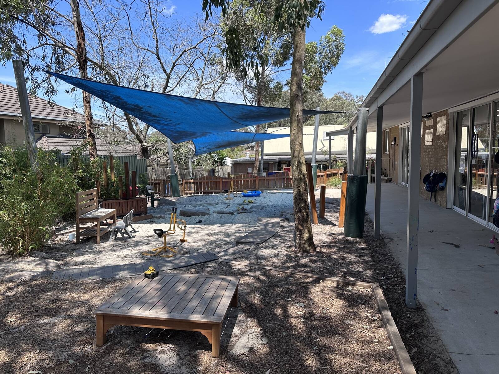 Songbird Early Learning Centre - Briar Hill