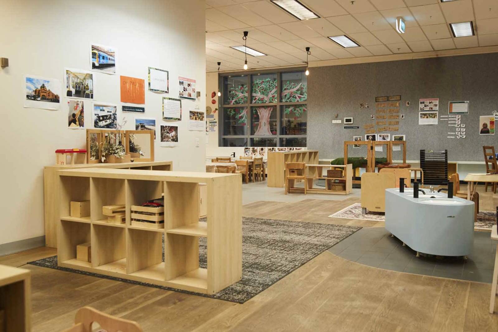 Guardian Childcare & Education Collins Street